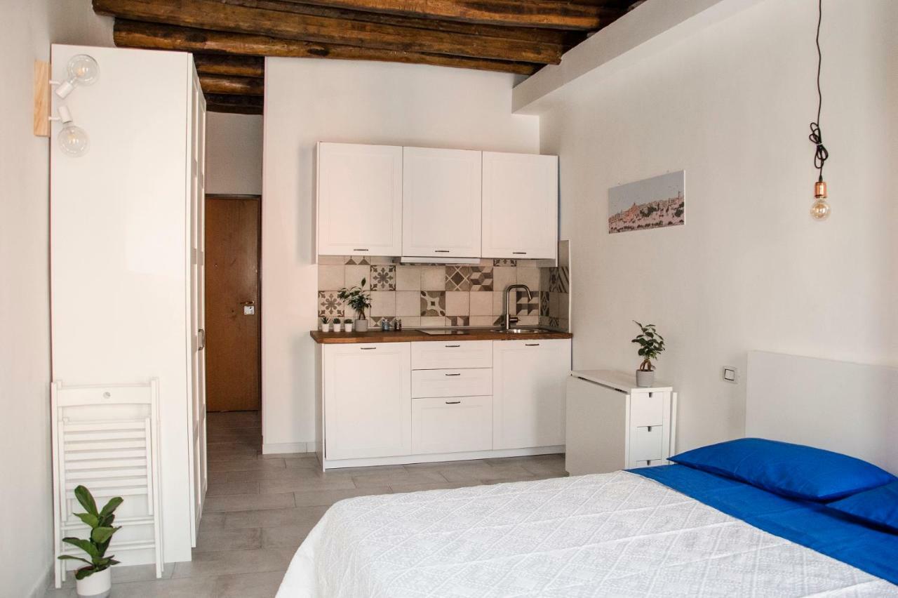 Domu 'E Casteddu Apartamento Cagliari Exterior foto