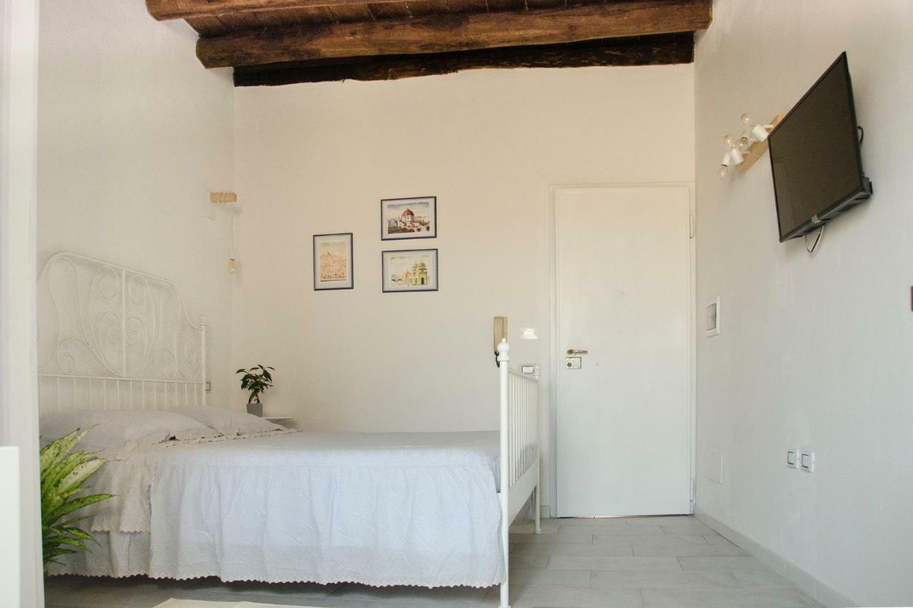 Domu 'E Casteddu Apartamento Cagliari Exterior foto