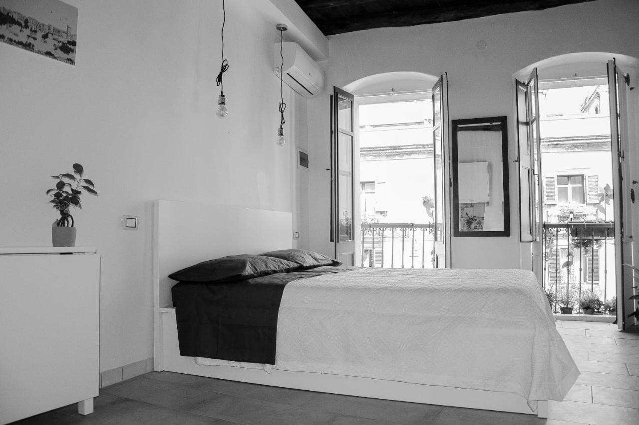 Domu 'E Casteddu Apartamento Cagliari Exterior foto