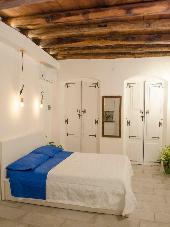 Domu 'E Casteddu Apartamento Cagliari Exterior foto