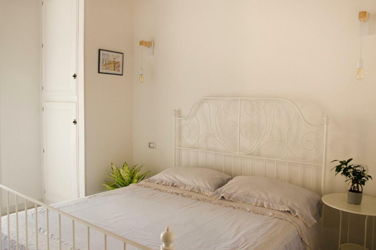 Domu 'E Casteddu Apartamento Cagliari Exterior foto